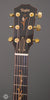 Taylor Acoustic Guitars - K26ce B-Stock - Headstock