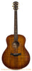Taylor K28e Acoustic Guitar - front