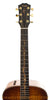 Taylor K28e Acoustic Guitar - neck