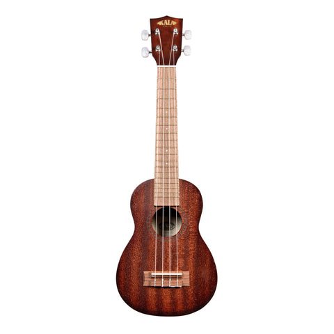 Kala Ukuleles - KA-15SLNG Long Neck - Soprano Uke