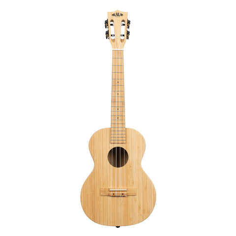 Kala Ukuleles - KA-BMB-T Solid Bamboo - Tenor Uke