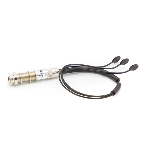 K&K Acoustic Pickups - Pure Mini Pickup