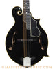 Kentucky KM-1000B F Mandolin - front close up