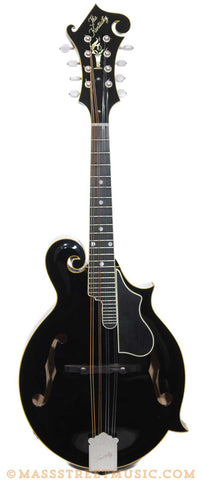 Kentucky KM-1000B F Mandolin - front