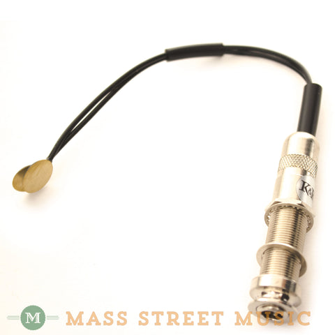 K&K Aloha Twin Pickup