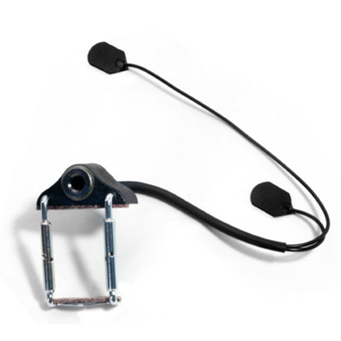 K&K Mandolin Twin Fusion Pickup with Carpenter Jack - stock