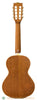 Kala KA-8 8-string Tenor Ukulele - back