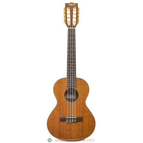 Kala Ukuleles - KA-8 8-string - Tenor Uke