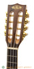 Kala KA-8 8-string Tenor Ukulele - headstock