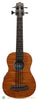 Kala U-Bass-EM-FS Bass Ukulele - front