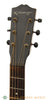 Kalamazoo KG-14 Sunburst 1941 Acoustic Guitar - headstock