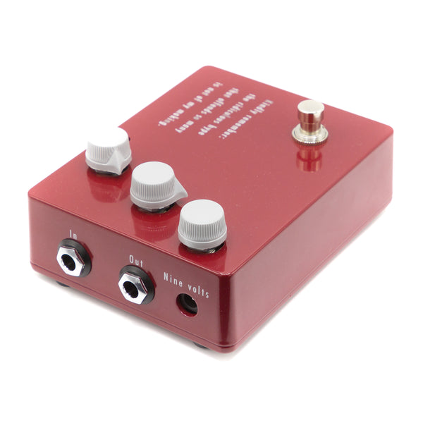 最初期 Klon KTR ゼンブジャパン CENTAUR - 楽器・機材