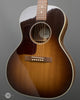 Gibson Acoustic Guitars - L-00 Studio - Left Handed - Used - Angle