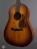 Leo Posch Acoustic Guitars - L-M - Angle