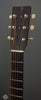 Leo Posch Acoustic Guitars - L-M - Headstock