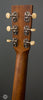 Leo Posch Acoustic Guitars - L-M - Tuners