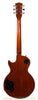 Gibson 2008 Les Paul Standard Plus - Back