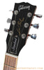Gibson 2008 Les Paul Standard Plus - Headstock Front