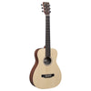 Martin Acoustic Guitars - LX1E - Little Martin