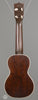 Martin Ukuleles - 1919 Style-2 Soprano Uke Used