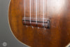 Martin Ukuleles - 1919 Style-2 Soprano Uke Used