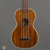 Martin Ukuleles - 1919 Style-2 Soprano Uke Used