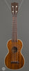 Martin Ukuleles - 1919 Style-2 Soprano Uke Used