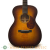 Leo Posch OM-M Acoustic Guitar 2012 Used - front close