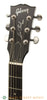 Gibson Les Paul Baritone 2005 Used Electric Guitar - headstock