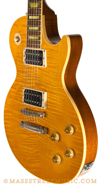 Gibson 1999 Les Paul Classic Plus Electric Guitar | Mass Street Music