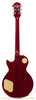 Epiphone Les Paul Classic Used Electric Guitar - back