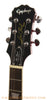 Epiphone Les Paul Classic Used Electric Guitar - head