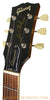 Gibson Les Paul Classic Plus Electric Guitar - head