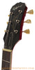 Epiphone Les Paul Pro Electric Guitar - head