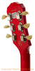Epiphone Les Paul Pro Electric Guitar - tuners