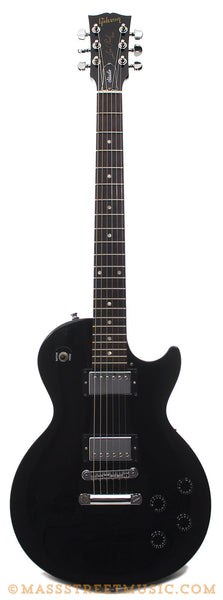 Gibson Les Paul Classic Limited Edition Ebony 1999 – Chicago