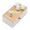 Greer Amps - Lightspeed Organic Overdrive - MSM Exclusive Gold