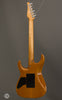 Tom Anderson Guitars - Li'l Angel Maui Kazowie Sun Surf with Binding - Back