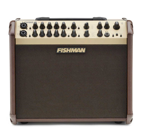 Fishman Loudbox Artist Acoustic Amp