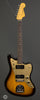 Fender Electric Guitars - Ltd. 60th Anniversary 58 Jazzmaster Burst - Front