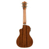 Lanikai MAS-CEC Mahogany Solid Cutaway Electric Concert
