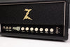 Dr. Z Amps - MAZ 18 Jr. Mk.II Head Black - Angle2