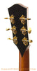 McPherson MC 3.5 RE/RW Camrielle Acoustic Guitar - tuners