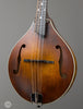 Eastman Mandolins - MD305 - Angle