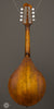 Eastman Mandolins - MD305 - Back