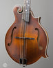 Eastman Mandolins - MD315 - Angle