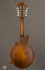 Eastman Mandolins - MD315 - Back