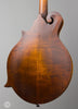 Eastman Mandolins - MD315 - Back Angle