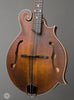 Eastman Mandolins - MD315 with K&K Pickup - Angle