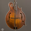 Eastman Mandolins - MD315 with K&K Pickup - Front Close